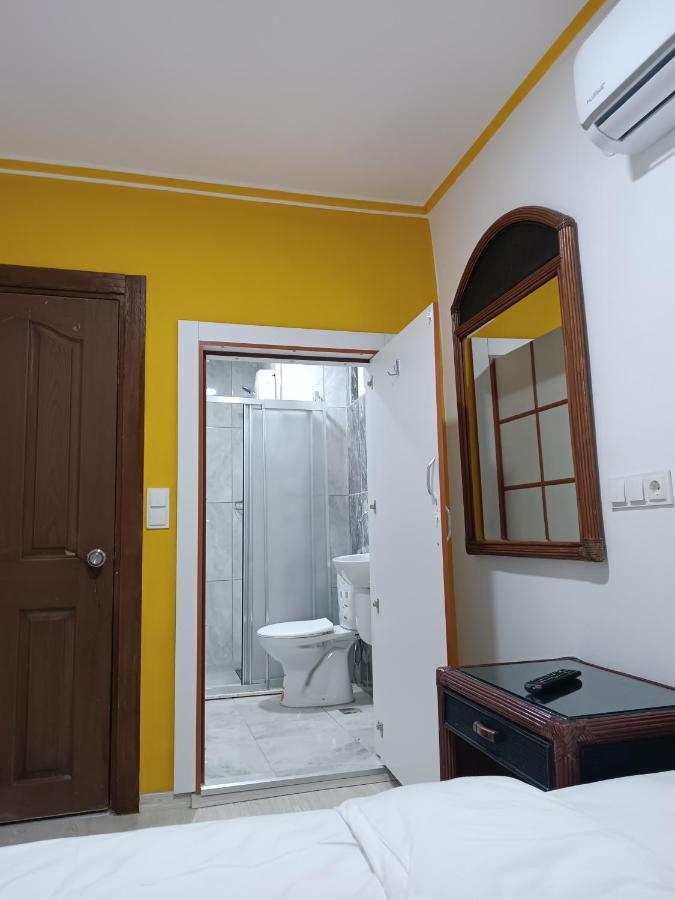 Tag Pansiyon أنطاليا المظهر الخارجي الصورة